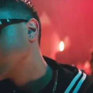 Nicky Jam: Le Gagnant
