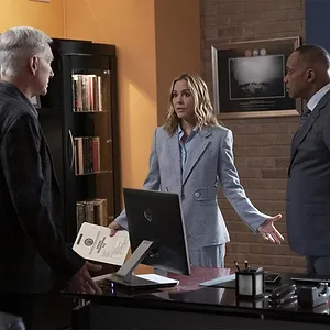 NCIS : Enquêtes spéciales