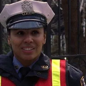 New York, police judiciaire