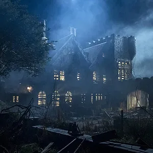 The Haunting of Hill House