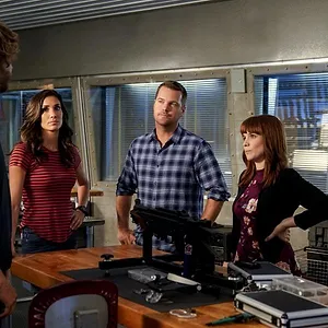 NCIS : Los Angeles
