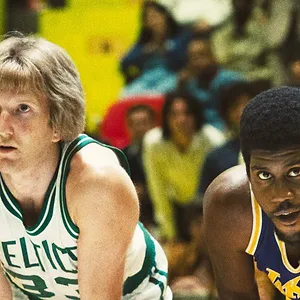 Winning Time : The Rise of the Lakers Dynasty