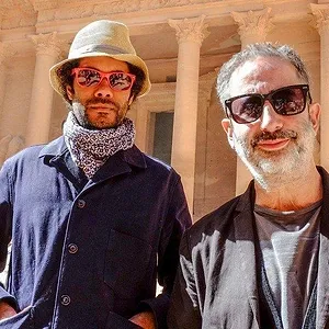 Travel Man : 48 Hours in...