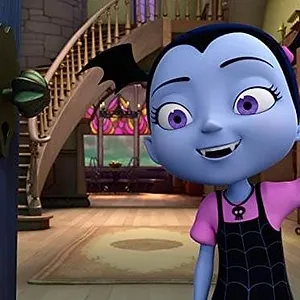 Vampirina