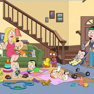 American Dad!