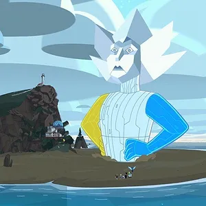 Steven Universe Future