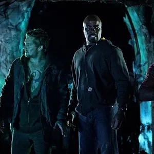 Marvel's The Defenders