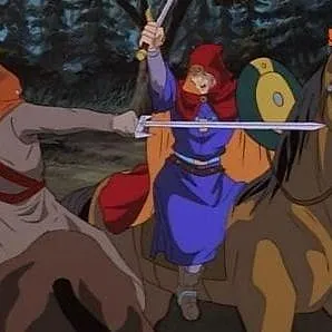 Gargoyles, les anges de la nuit