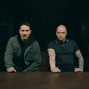 Dogs of Berlin