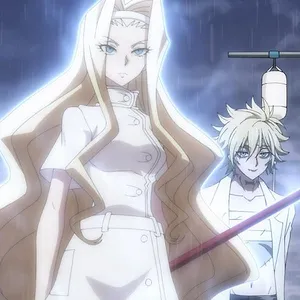 SHAMAN KING