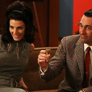 Mad Men
