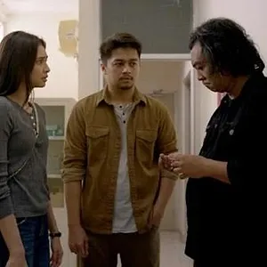 La malédiction du sang