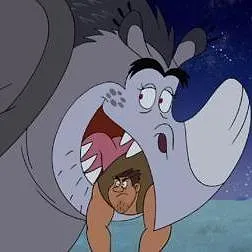 S2 E9 : Les pom-pom gueulantes