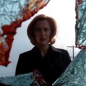 X-Files : Aux frontières du réel