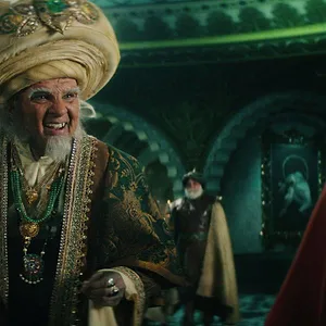 Avatar : Le dernier maître de l'air