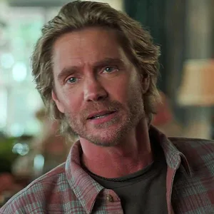 Retour à Sullivan's Crossing