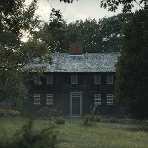 Widow's Bay