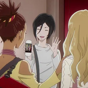 CAROLE & TUESDAY