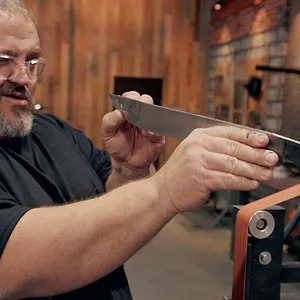 Le Meilleur Forgeron