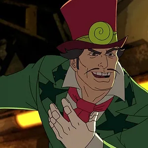 Avengers Rassemblement