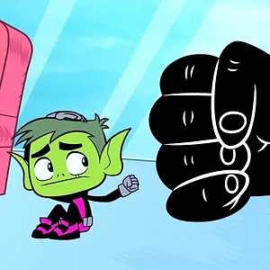 Teen Titans Go!