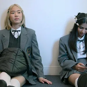 L'Académie de la pop : KATSEYE