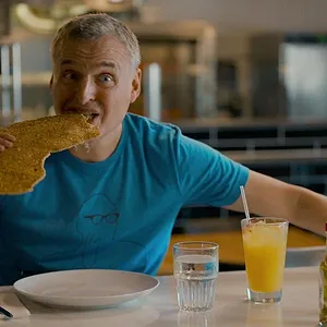 Les tribulations culinaires de Phil