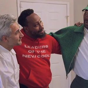 Queer Eye