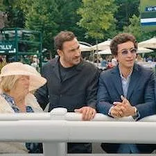 L'Agence - L'immobilier de luxe en famille
