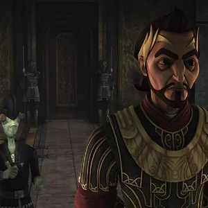 Star Wars : The Clone Wars