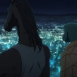 Beastars