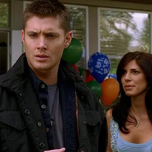 Supernatural