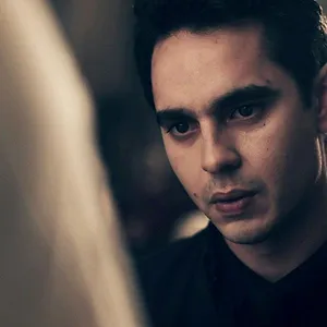 The Handmaid's Tale : La Servante écarlate