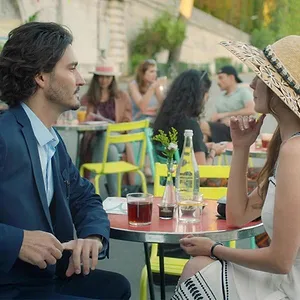 Léna - Rêve d'étoile