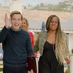 Tyler Henry  : À l'écoute de l'au-delà