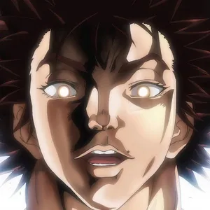 Baki