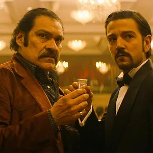 Narcos : Mexico