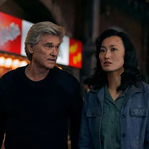 Monarch: Legacy of Monsters