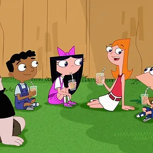 Phinéas et Ferb
