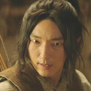Arthdal Chronicles