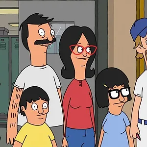 Bob's Burgers