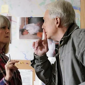 NCIS : Enquêtes spéciales