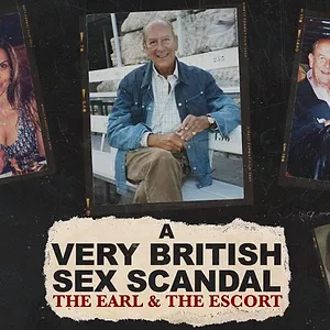 A Very British Sex Scandal