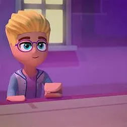 LEGO Friends: Un nouveau chapitre