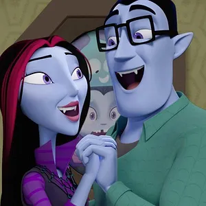 Vampirina