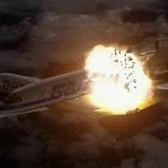 Mayday : Dangers dans le ciel