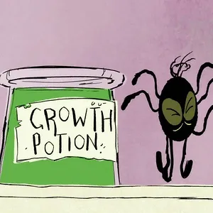 Looney Tunes Cartoons