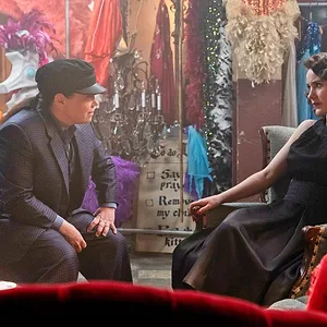 La Fabuleuse Mme. Maisel