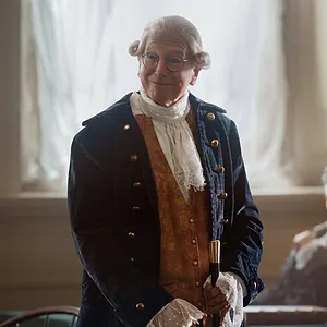 Life, Larry and the Pursuit of Unhappiness: An Almost History of America