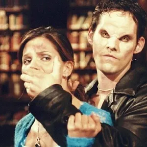 Buffy contre les vampires